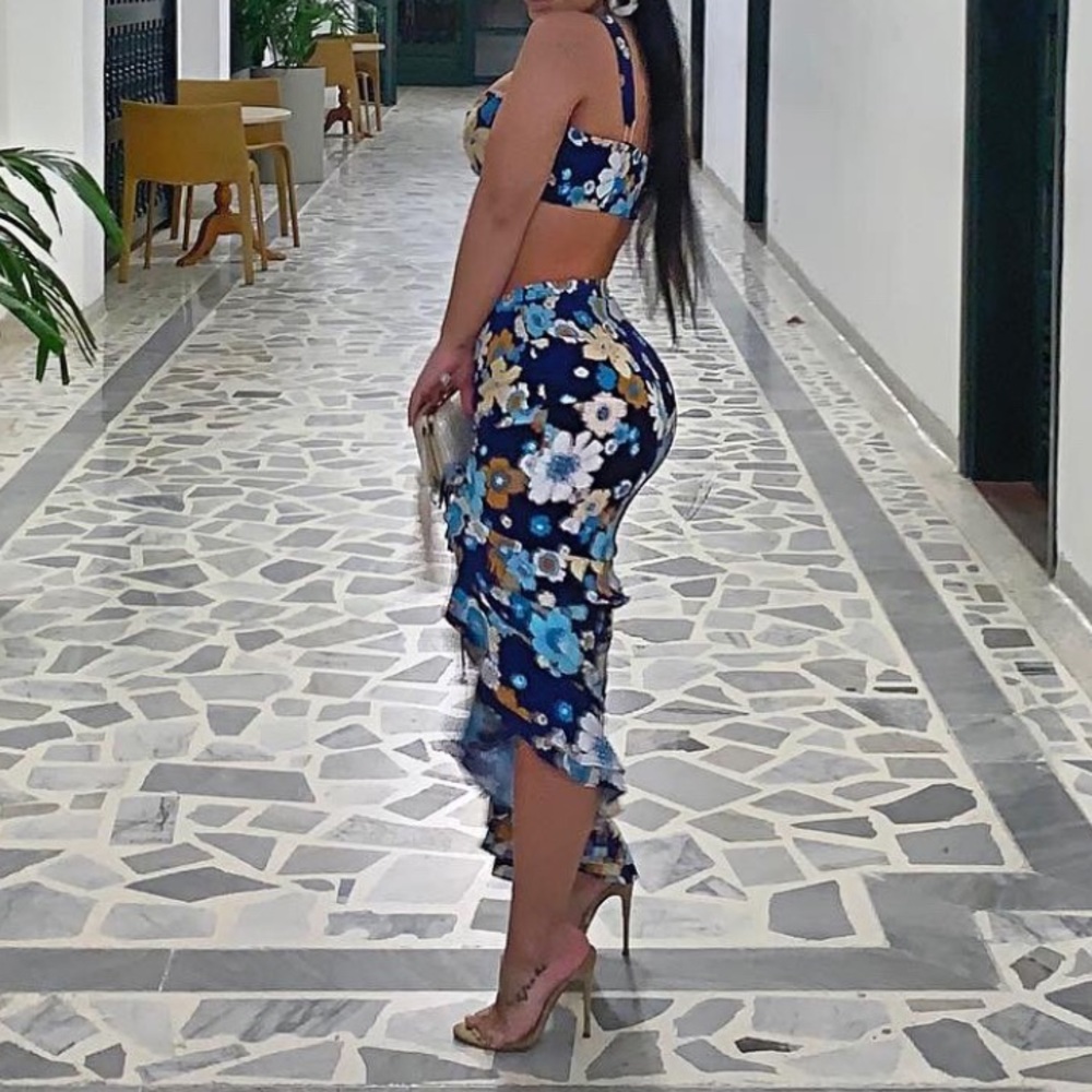 Magnolia Set